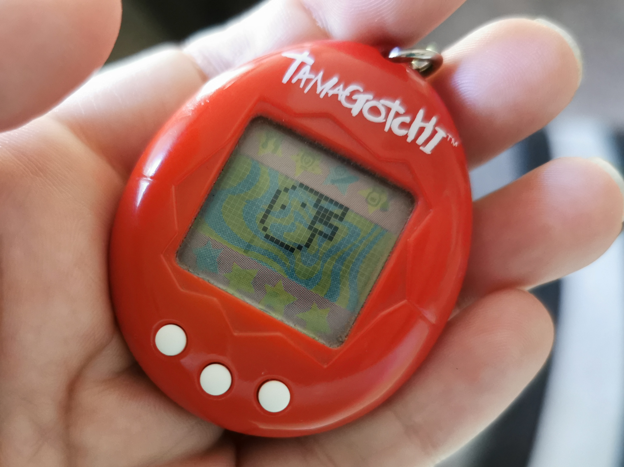 How To Turn Off Tamagotchi - mocilq